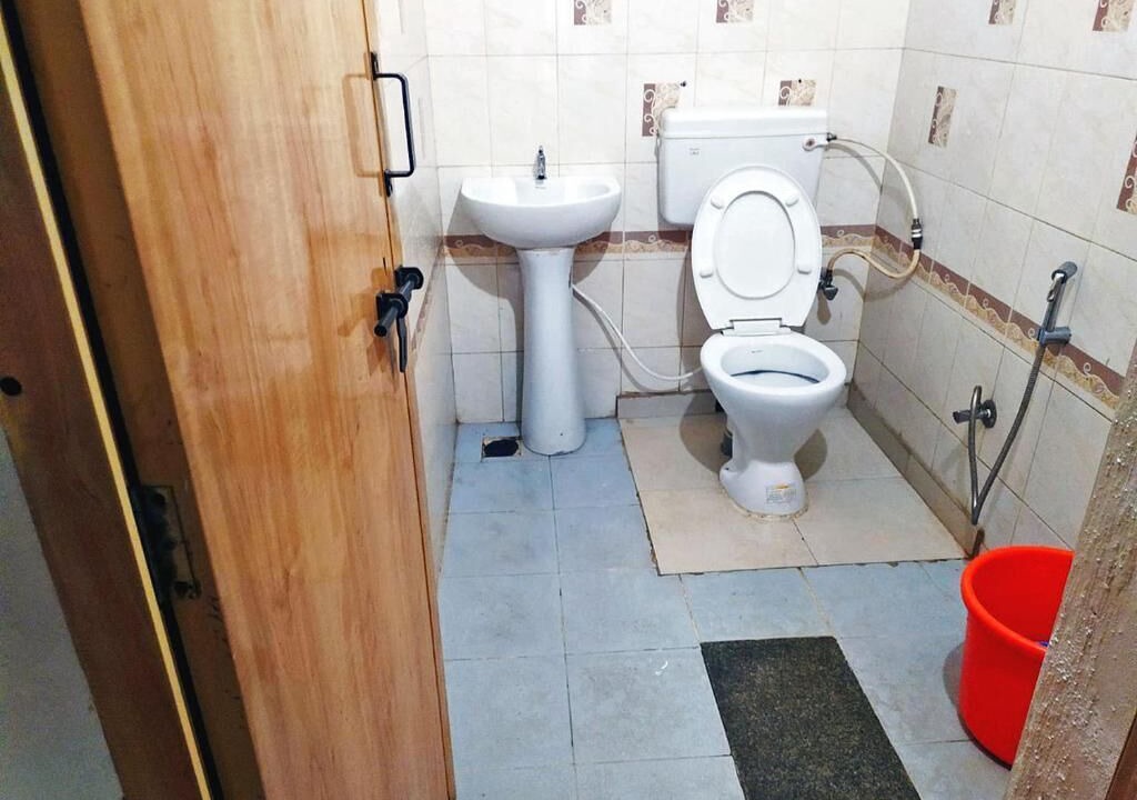 Photo of Bathroom in Horanadu