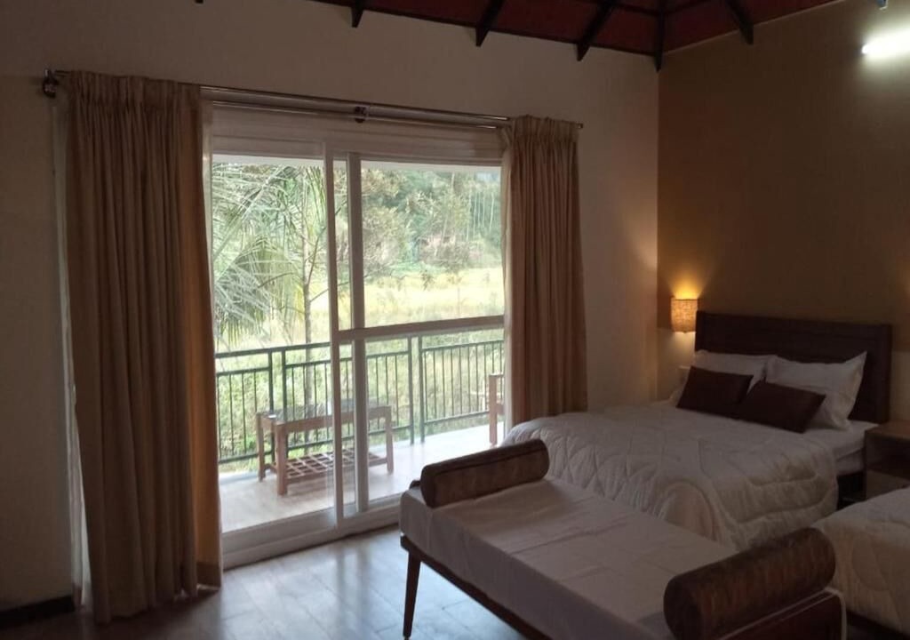Photo of Bedroom in Horanadu