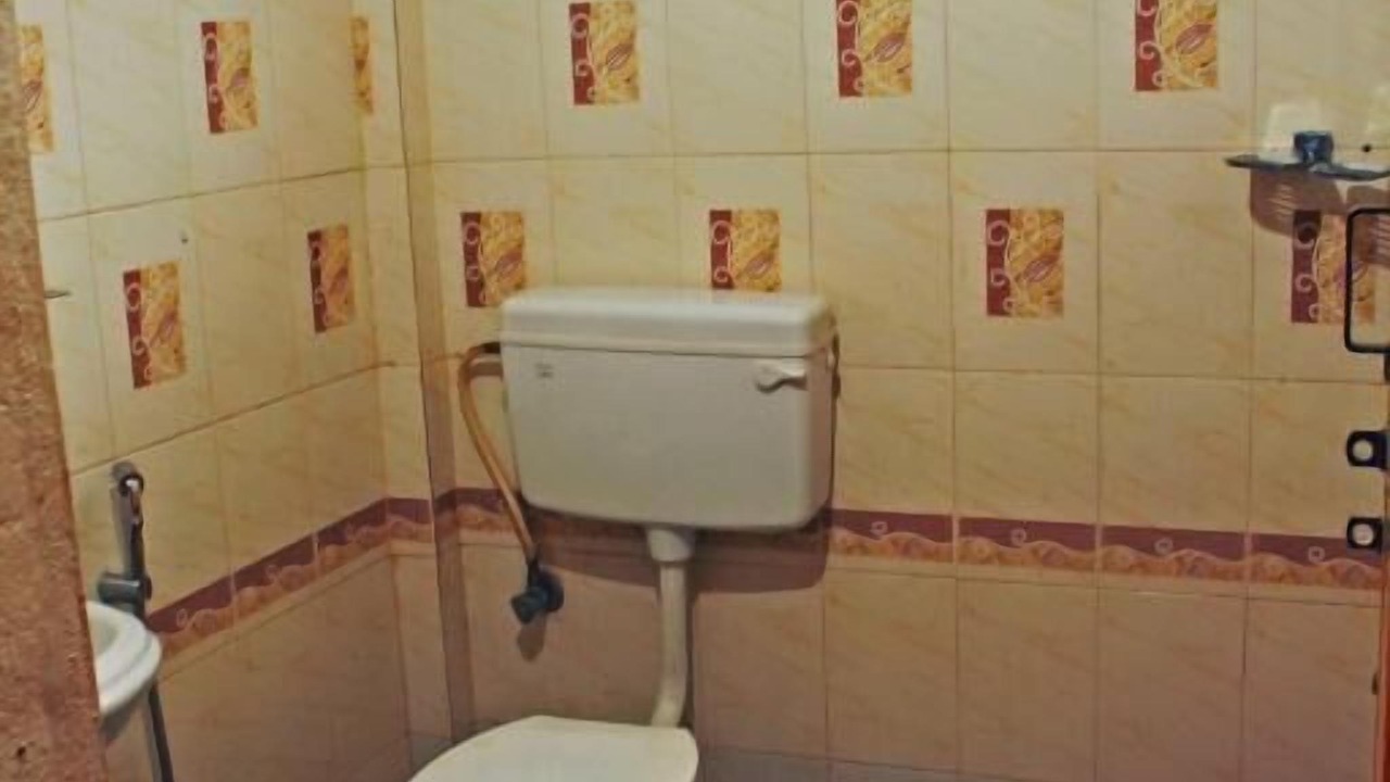 Photo of Bathroom in Horanadu