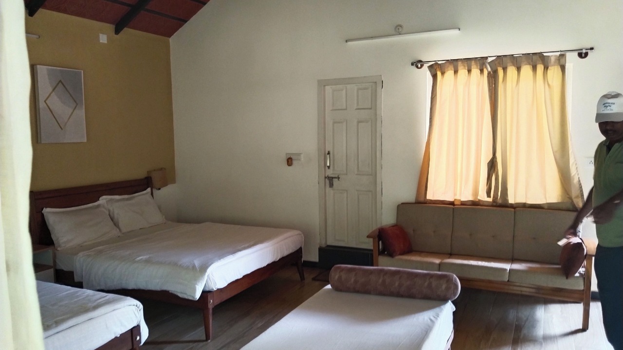 Photo of Bedroom in Horanadu