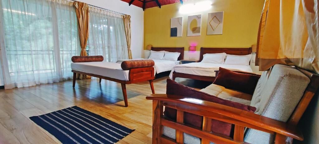 Photo of Bedroom in Horanadu