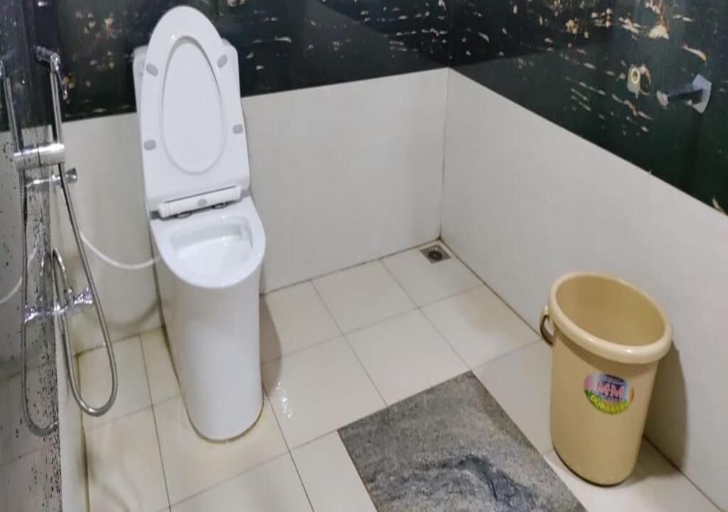Photo of Bathroom in Horanadu