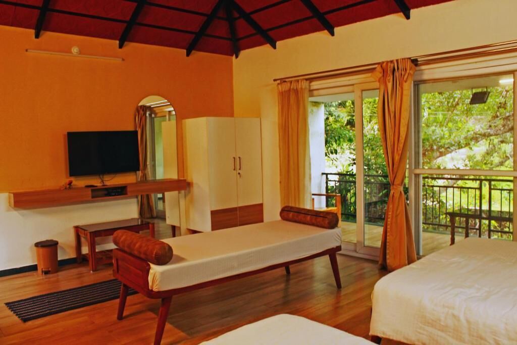 Photo of Bedroom in Horanadu
