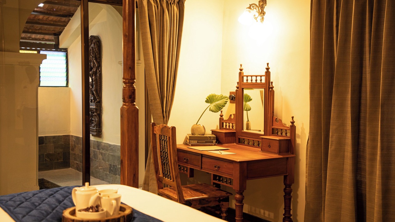 Photo of Bedroom in Pollachi