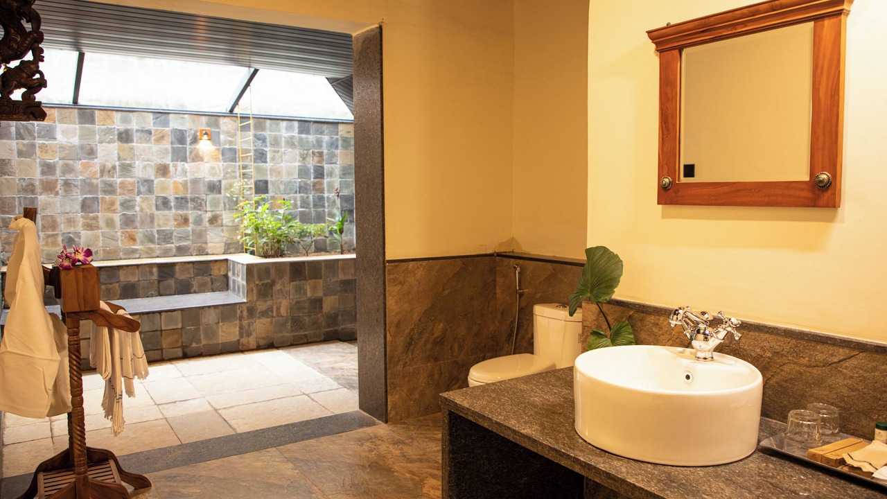 Photo of Bathroom in Pollachi