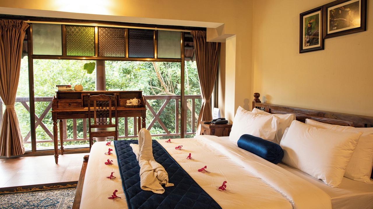 Photo of Bedroom in Pollachi