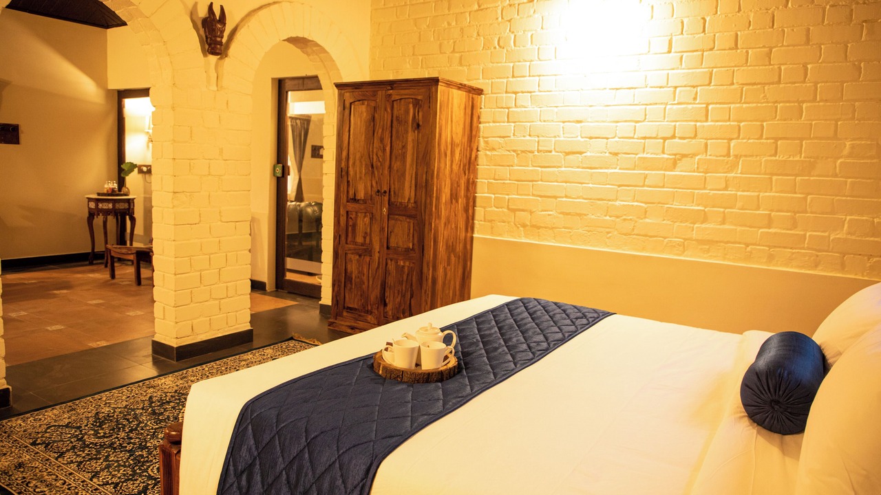 Photo of Bedroom in Pollachi
