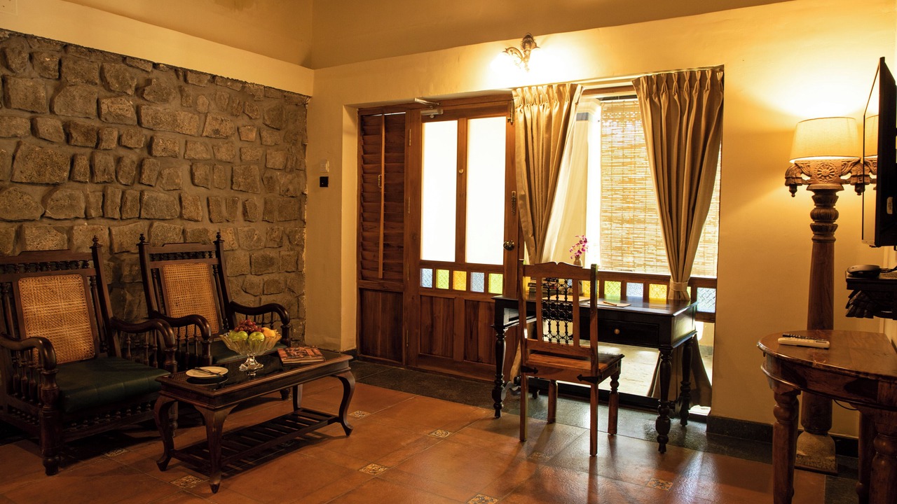 Photo of Bedroom in Pollachi