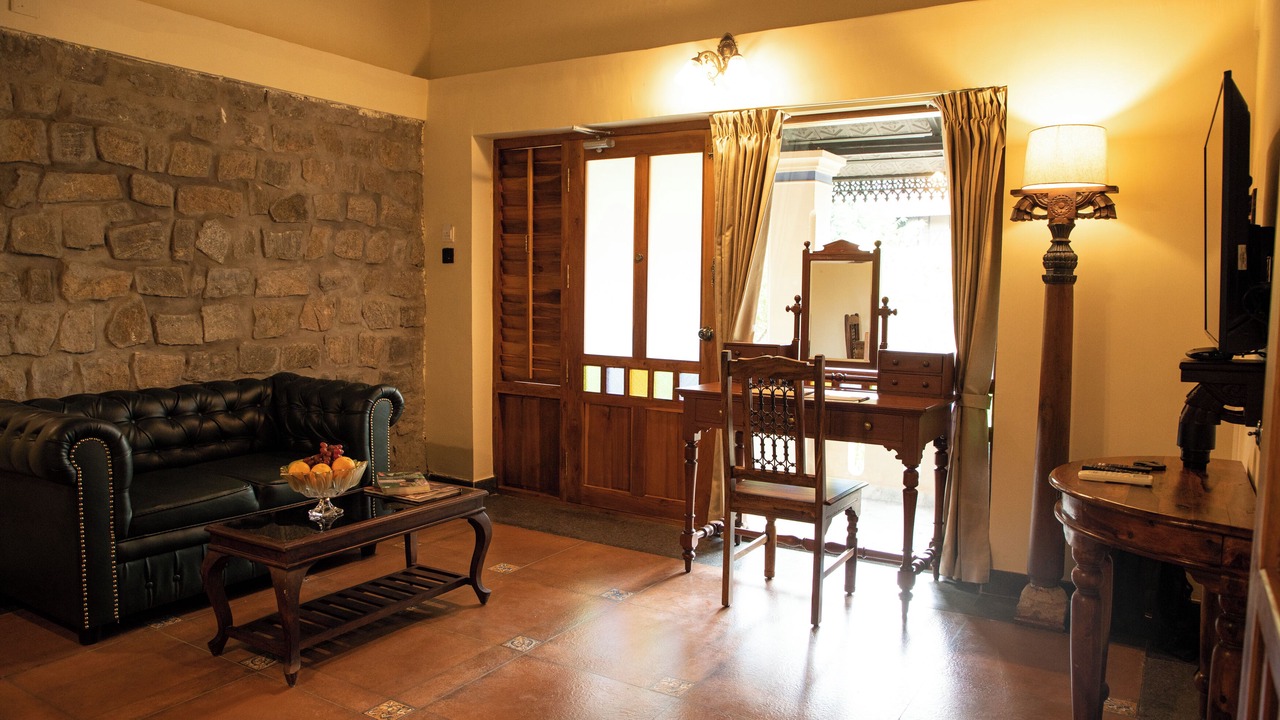 Photo of Livingroom in Pollachi