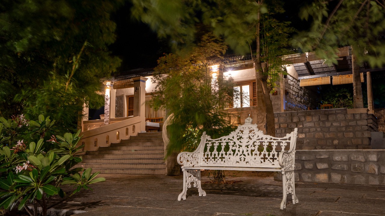 Photo of Outdoor in Pollachi