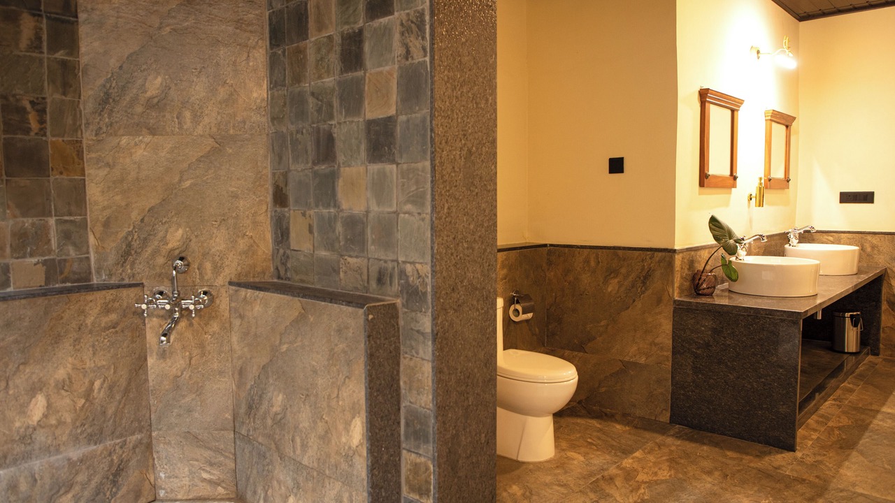 Photo of Bathroom in Pollachi