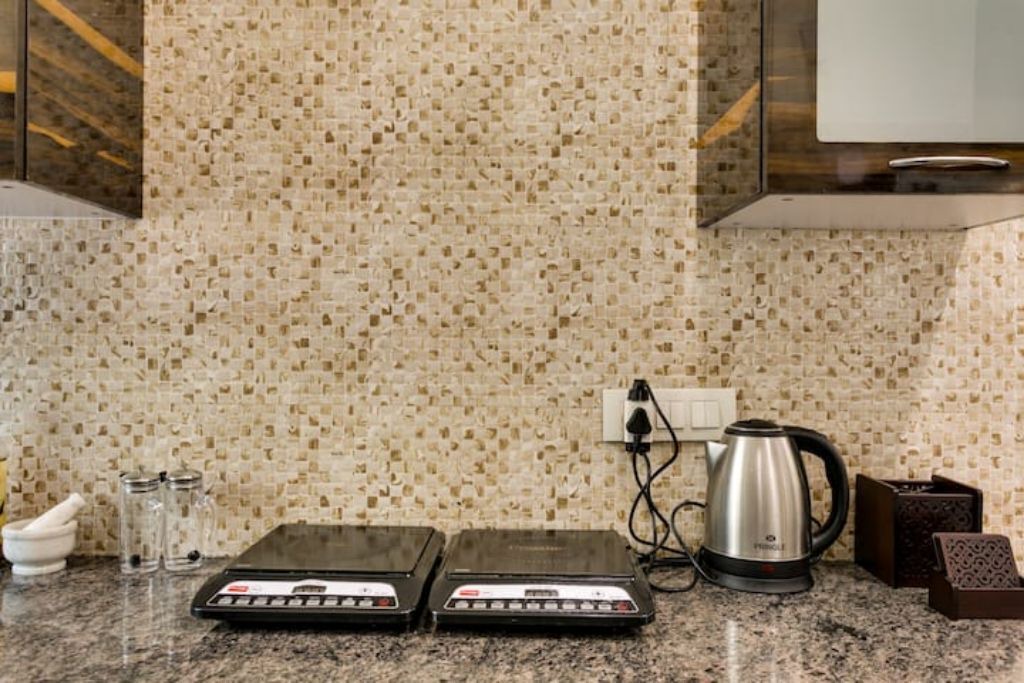 Photo of Kitchen in DLF City