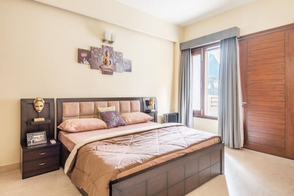 Photo of Bedroom in DLF City