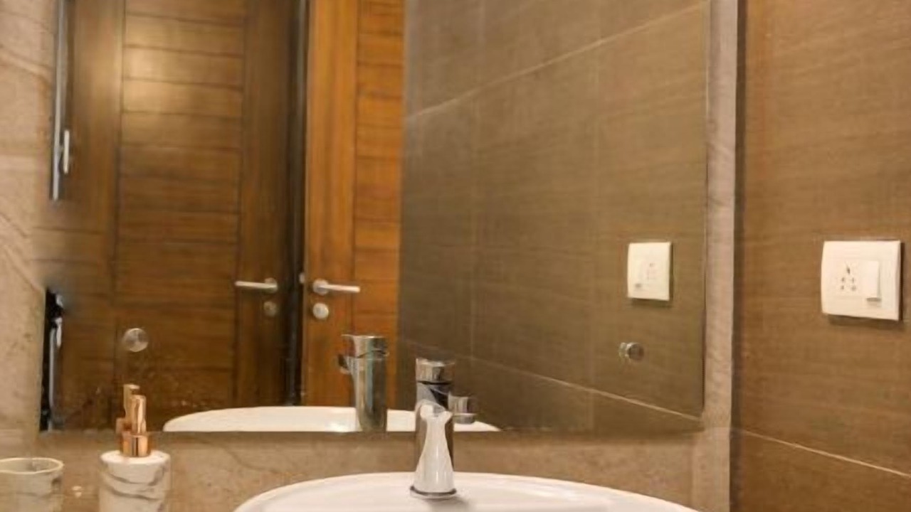 Photo of Bathroom in DLF City