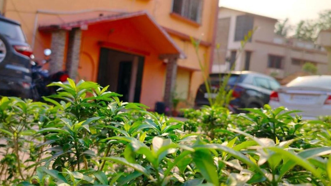 Photo of Outdoor in Santiniketan