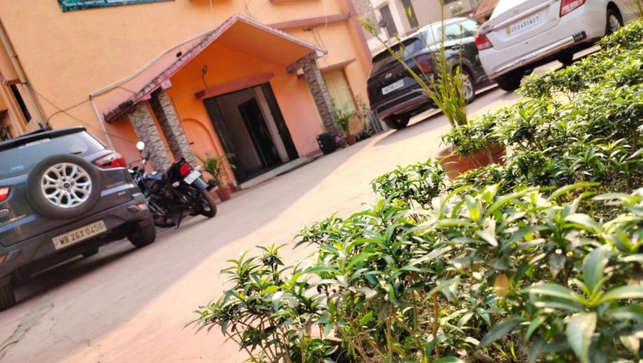 Photo of Outdoor in Santiniketan