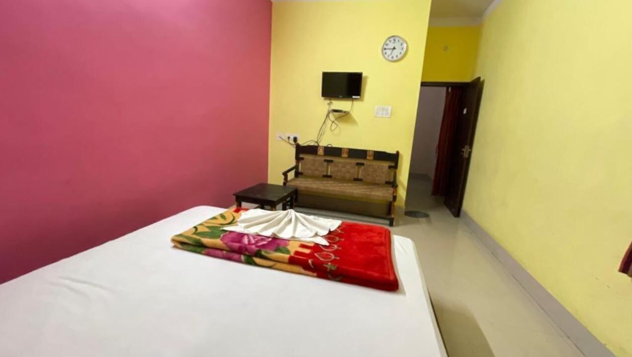 Photo of Bedroom in Santiniketan