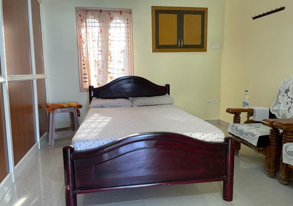 Photo of Bedroom in Tirupati