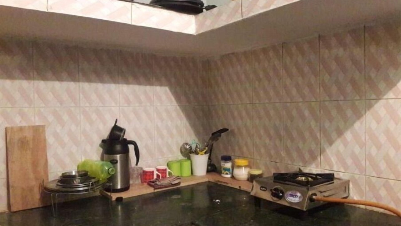 Photo of Kitchen in New Manali