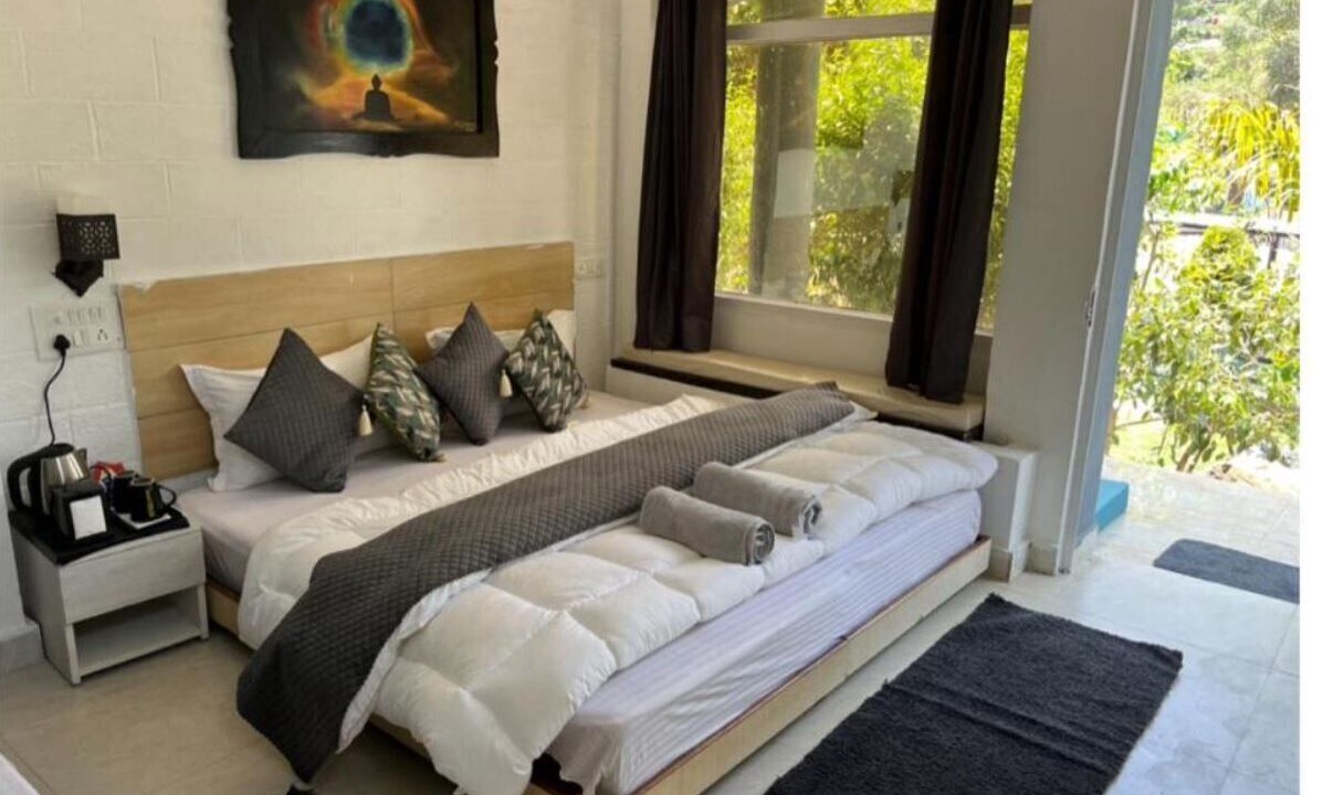Photo of Bedroom in Jogiyana