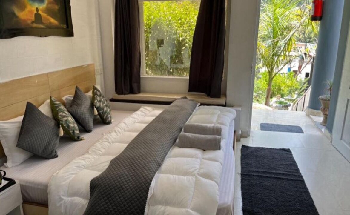 Photo of Bedroom in Jogiyana
