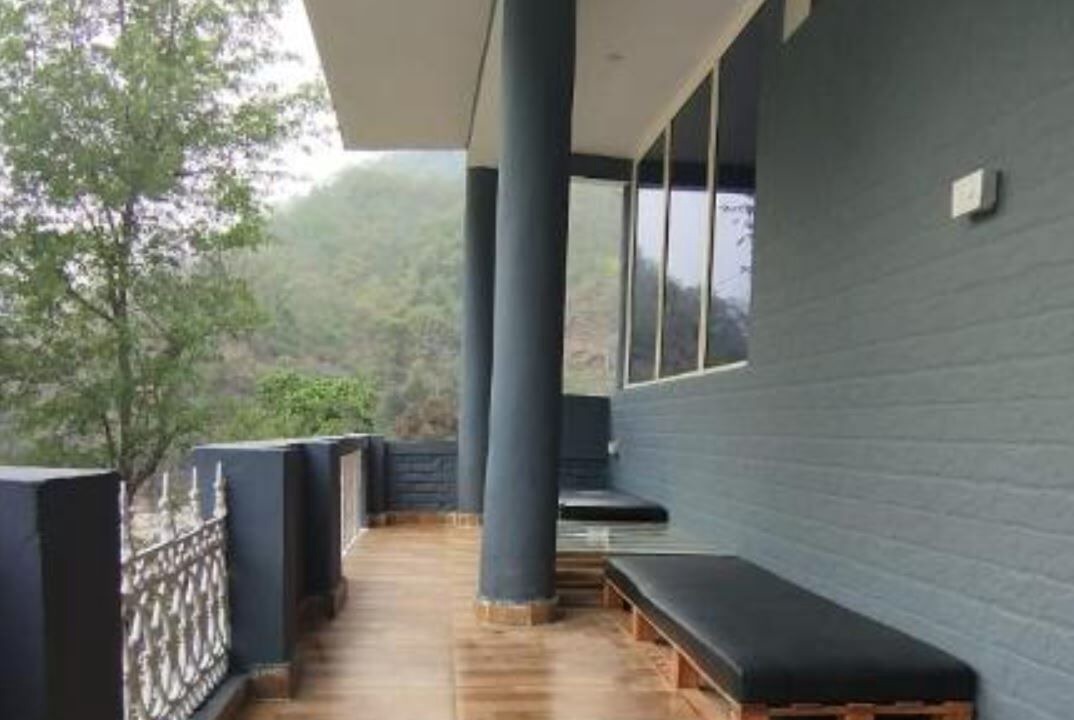 Photo of Patio Balcony in Jogiyana