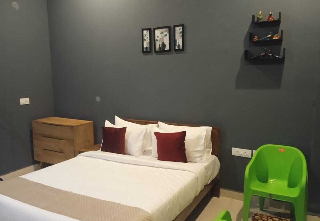 Photo of Bedroom in Covelong
