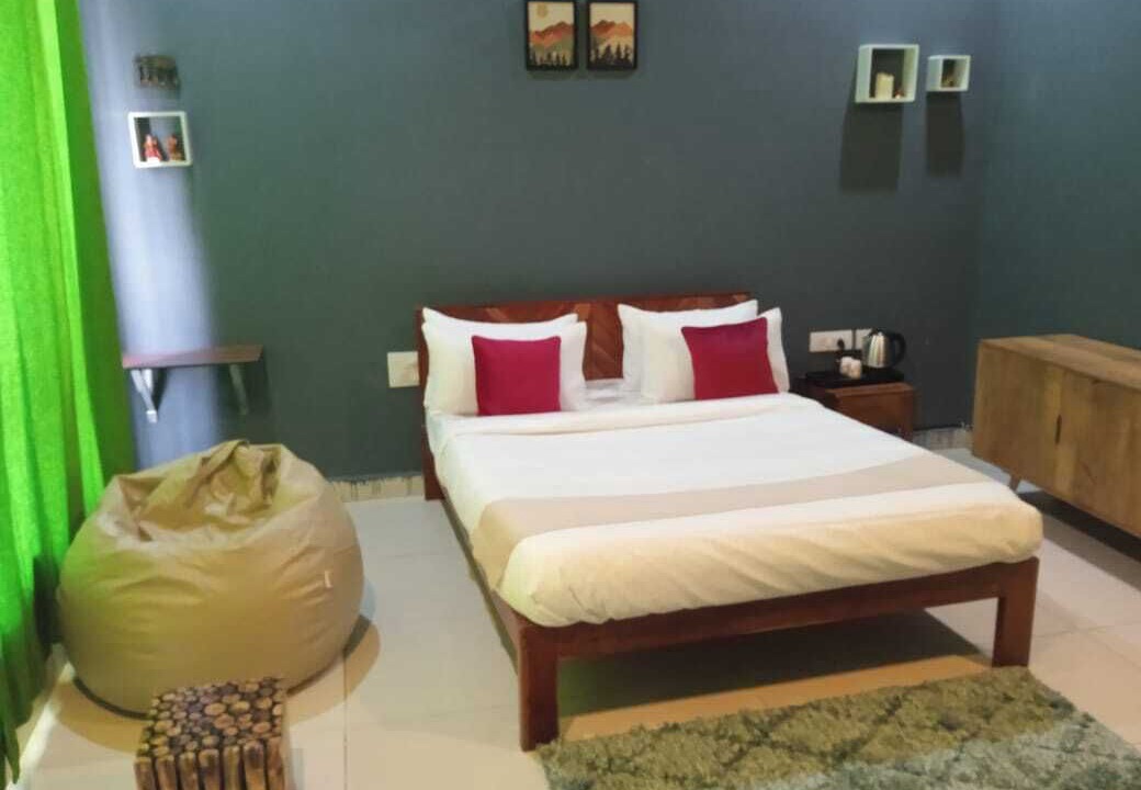 Photo of Bedroom in Covelong
