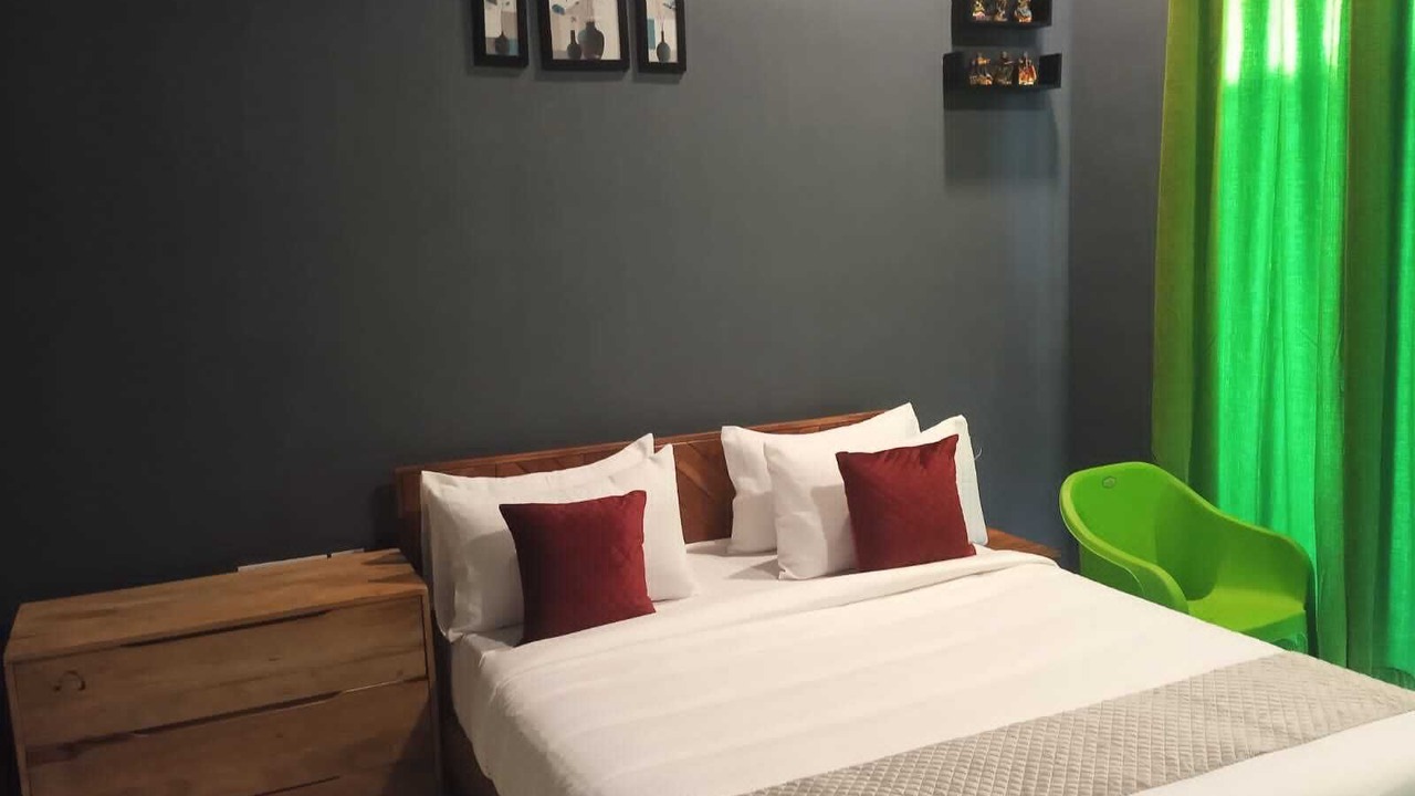 Photo of Bedroom in Covelong