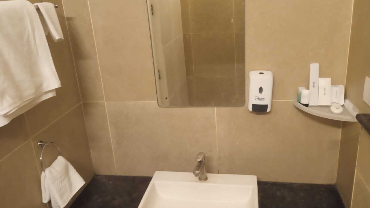 Photo of Bathroom in Covelong