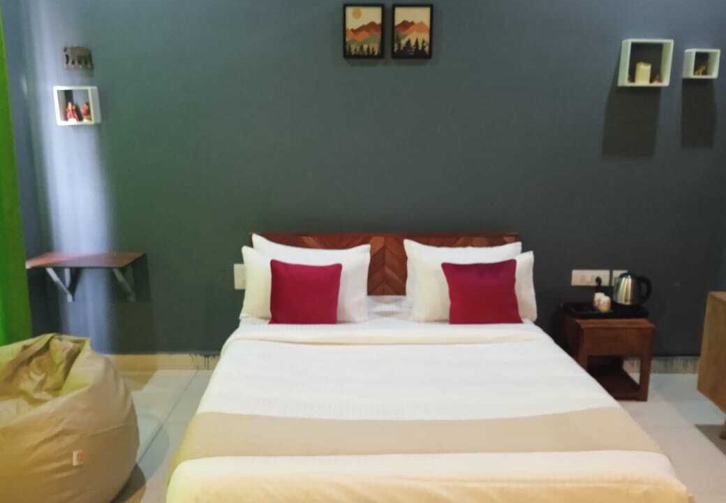 Photo of Bedroom in Covelong