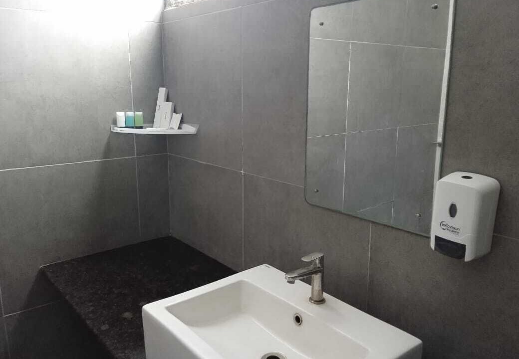 Photo of Bathroom in Covelong