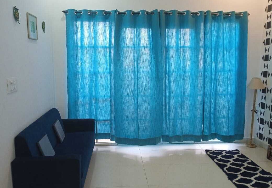 Photo of Livingroom in Covelong