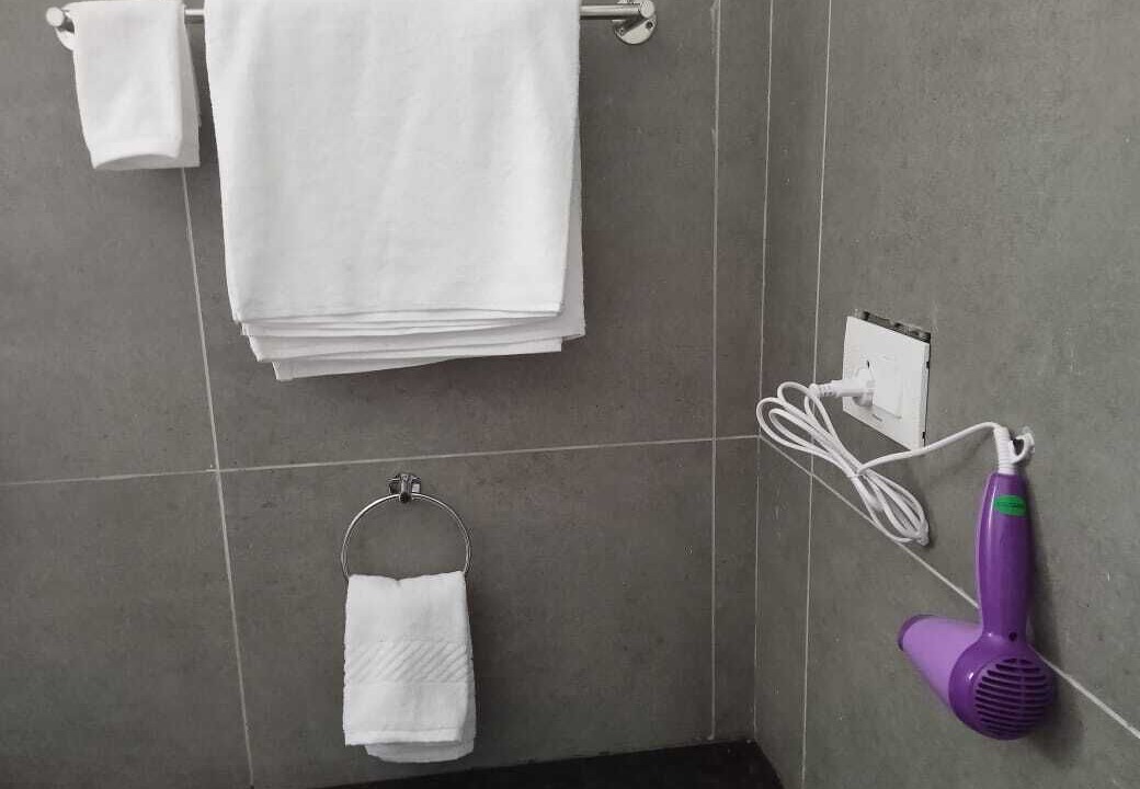 Photo of Bathroom in Covelong