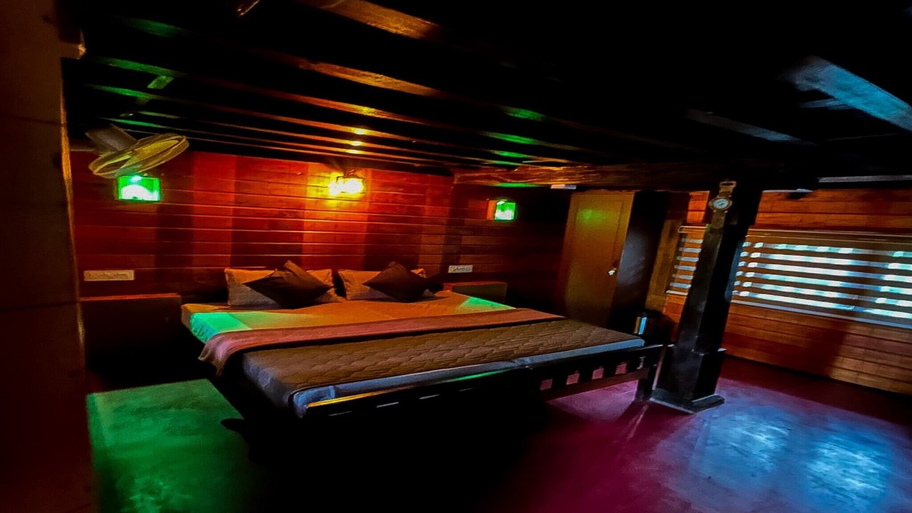 Photo of Bedroom in Mananthavady