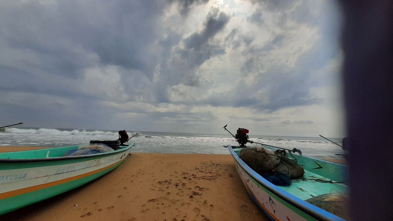 Photo of Others in Mahabalipuram Beach