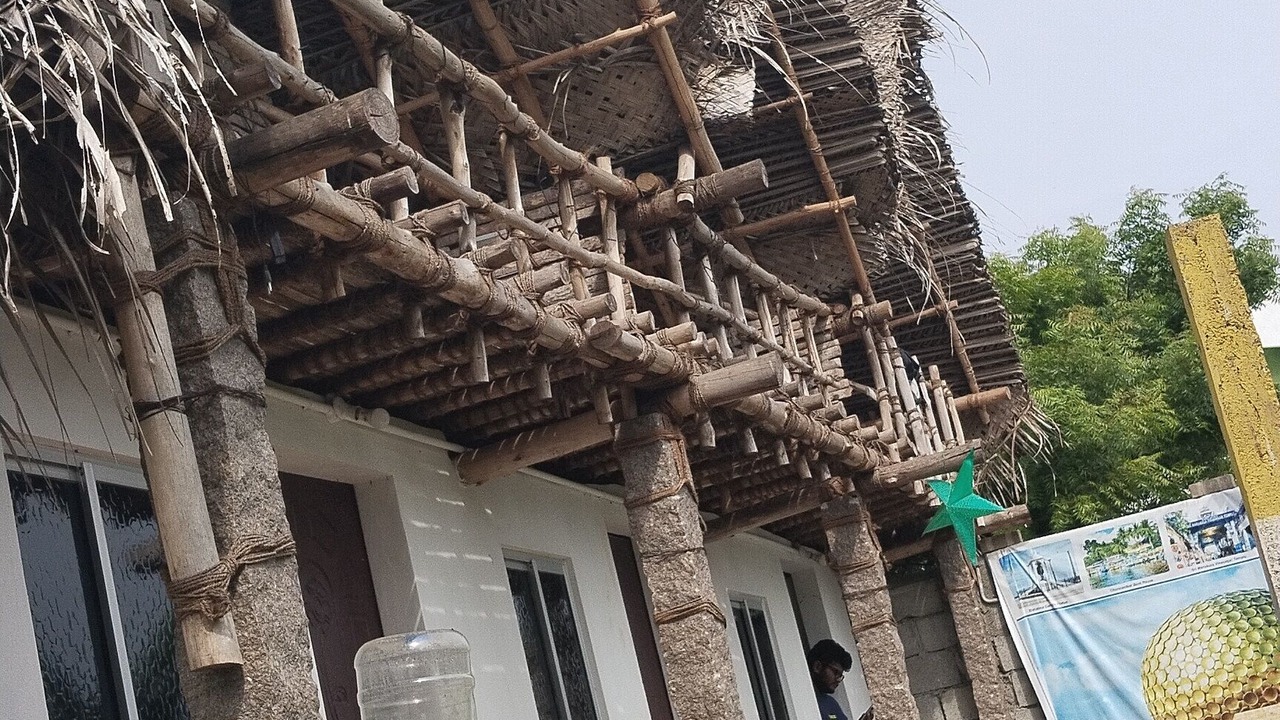 Photo of Outdoor in Pondicherry Beach