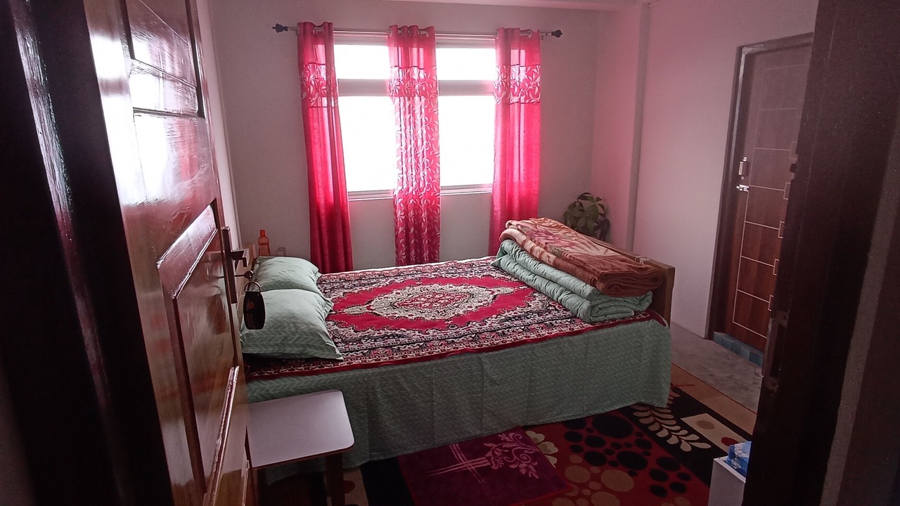 Photo of Bedroom in Darjeeling