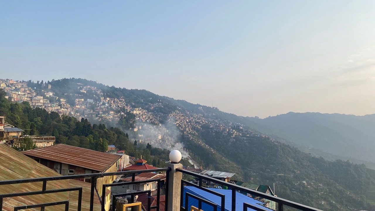 Photo of Outdoor in Darjeeling