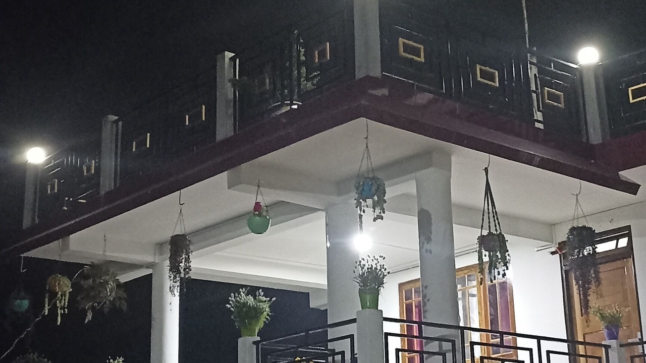 Photo of Outdoor in Darjeeling