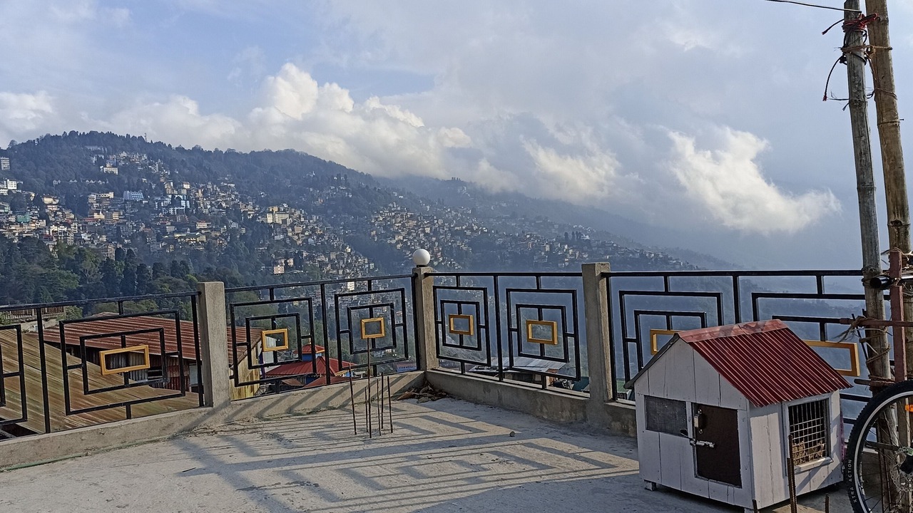 Photo of Outdoor in Darjeeling