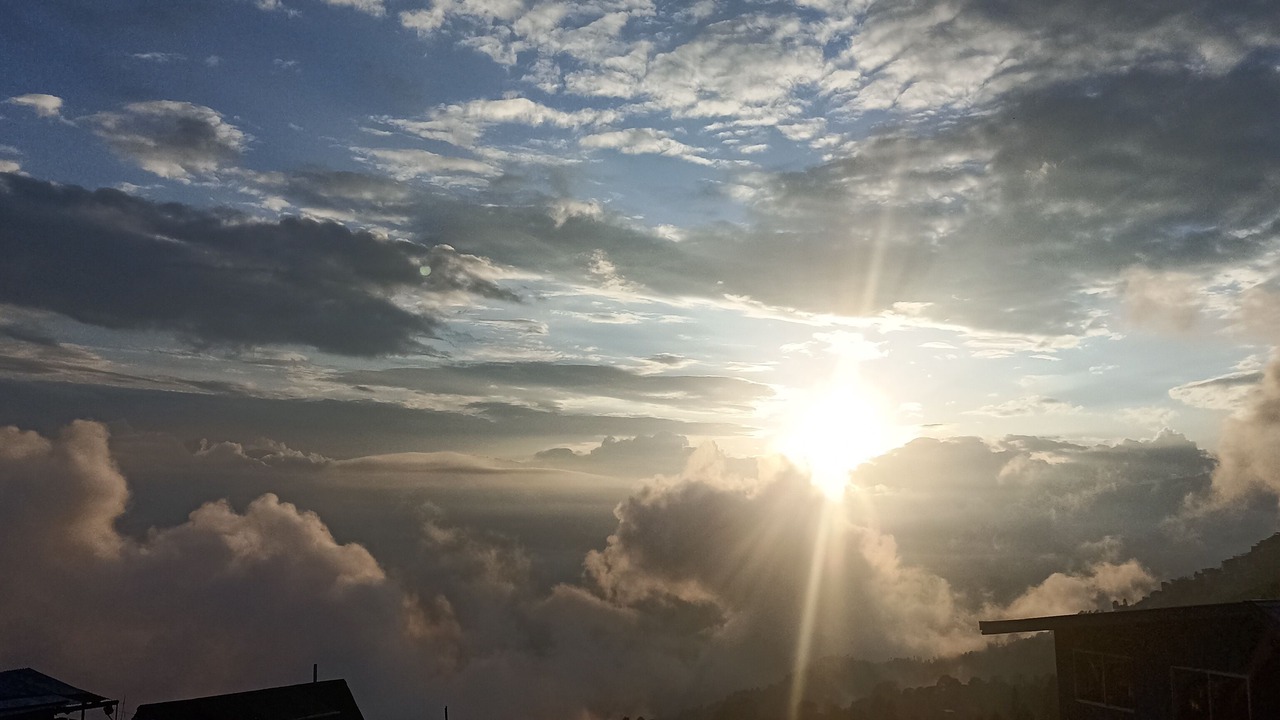 Photo of Outdoor in Darjeeling