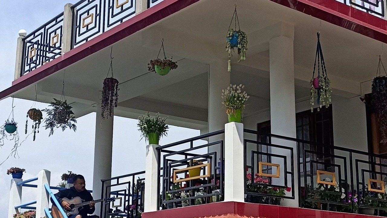 Photo of Outdoor in Darjeeling