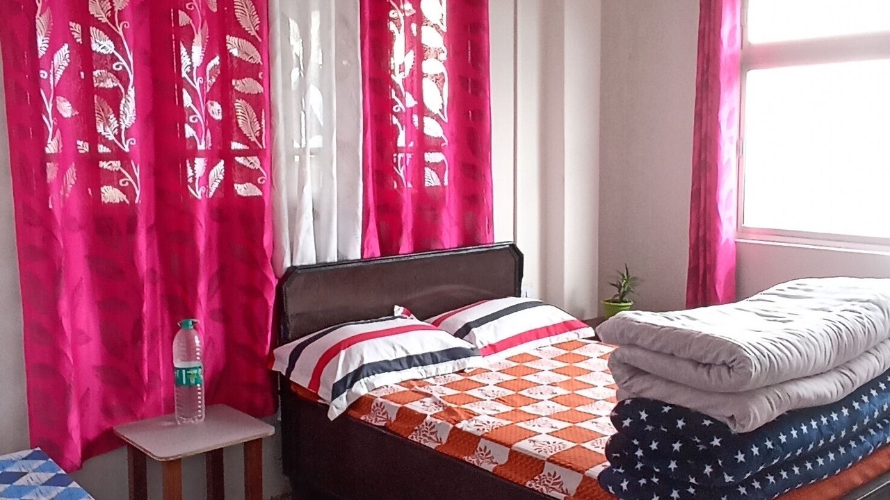 Photo of Bedroom in Darjeeling
