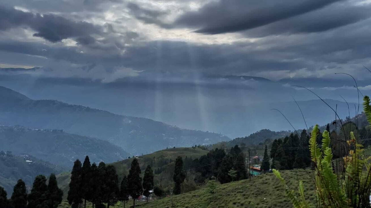 Photo of Others in Darjeeling