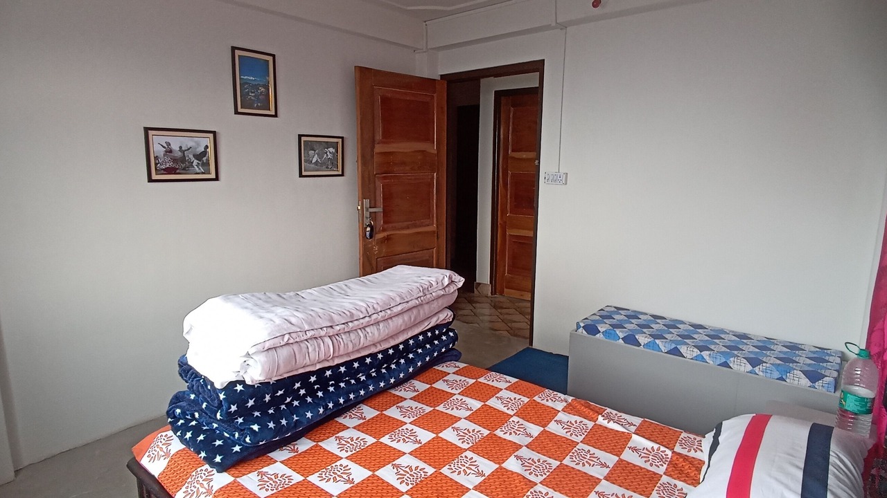 Photo of Bedroom in Darjeeling
