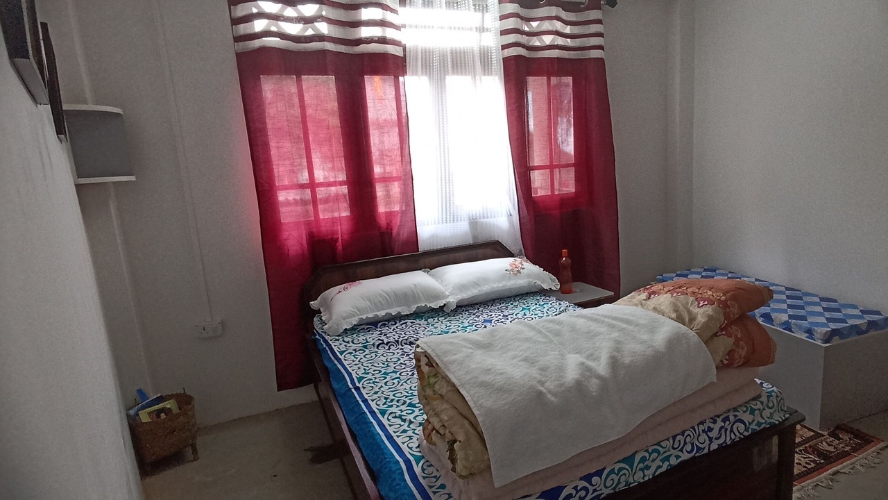 Photo of Bedroom in Darjeeling