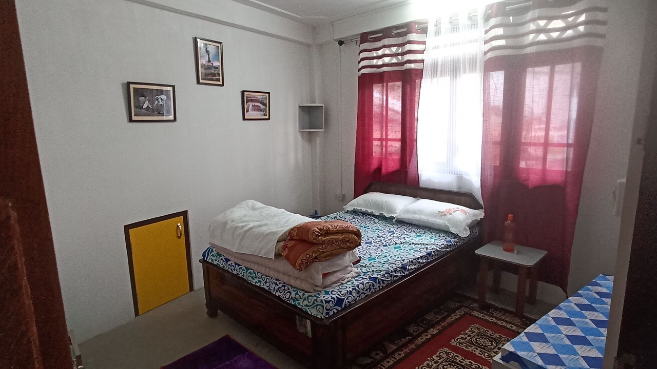 Photo of Bedroom in Darjeeling