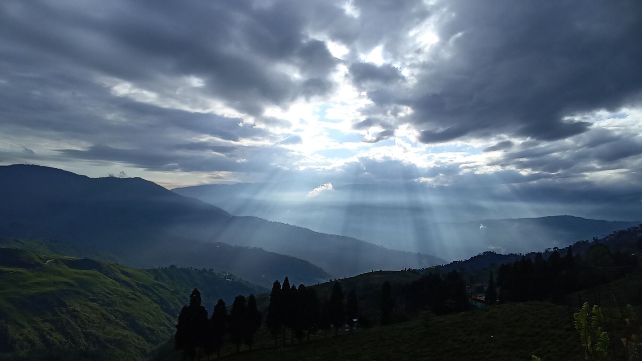 Photo of Outdoor in Darjeeling