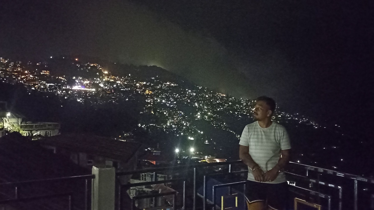Photo of Outdoor in Darjeeling